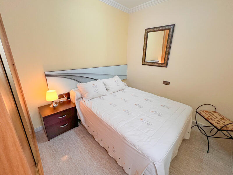 3 chambre Appartement à vendre