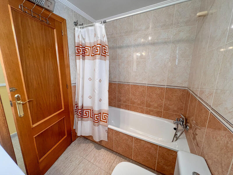 3 chambre Appartement à vendre