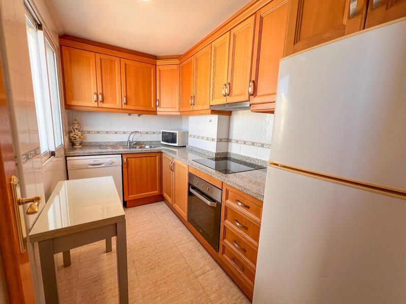 3 chambre Appartement à vendre