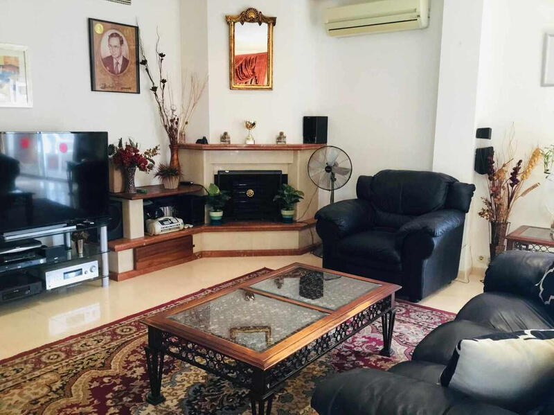 4 chambre Villa à vendre