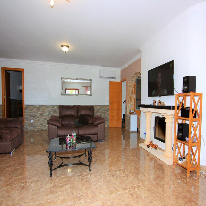 6 chambre Villa à vendre