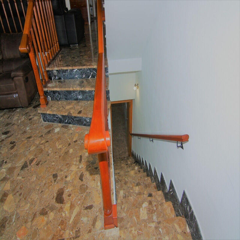 6 chambre Villa à vendre