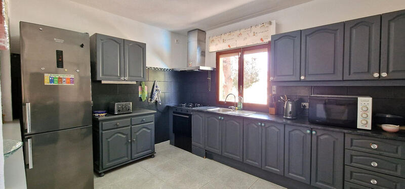 6 chambre Villa à vendre