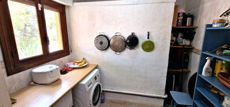 6 chambre Villa à vendre