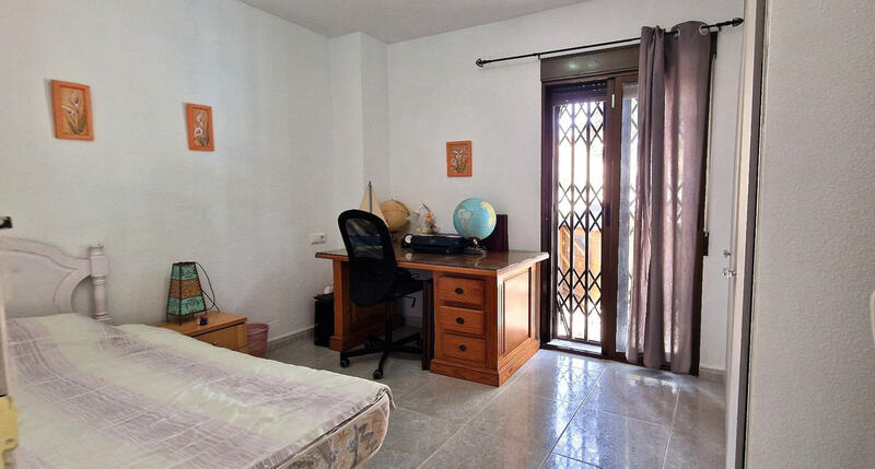 6 chambre Villa à vendre