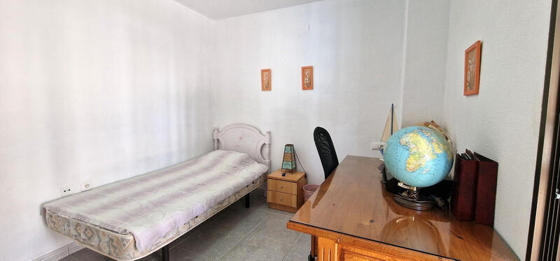 6 chambre Villa à vendre