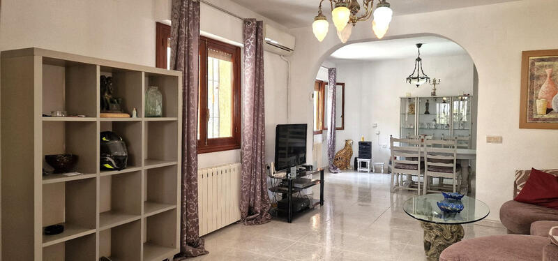 6 chambre Villa à vendre