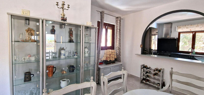 6 chambre Villa à vendre