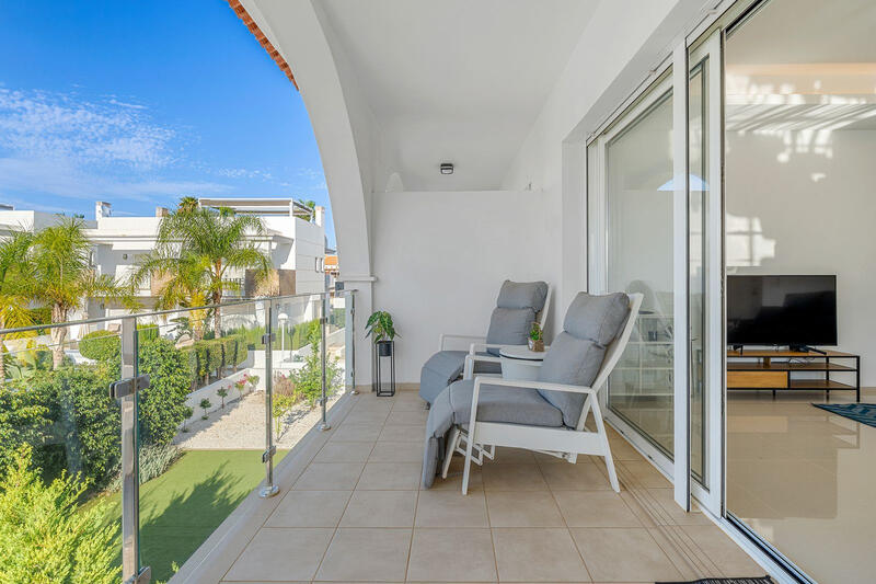 2 chambre Appartement à vendre