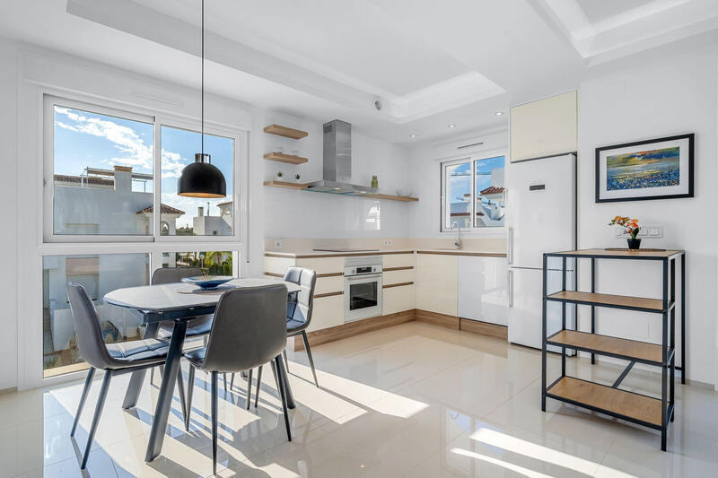 2 chambre Appartement à vendre