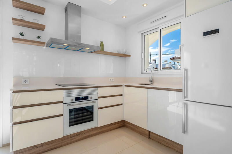 2 chambre Appartement à vendre