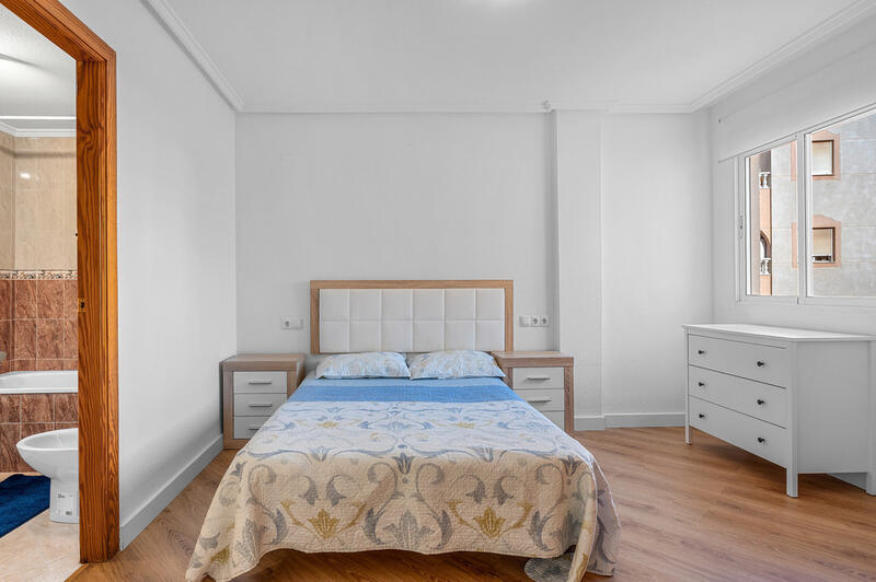 3 chambre Appartement à vendre