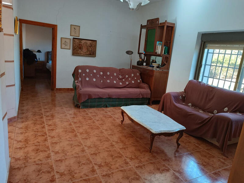 5 chambre Villa à vendre