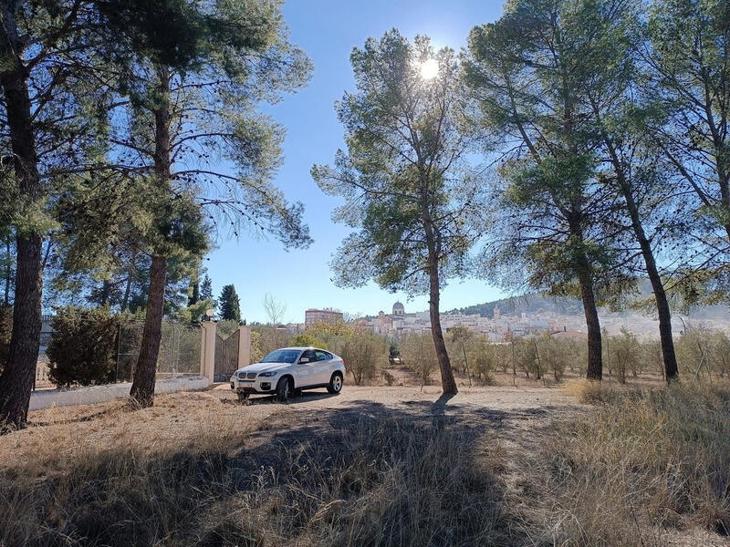 5 chambre Villa à vendre