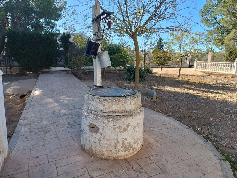 5 chambre Villa à vendre