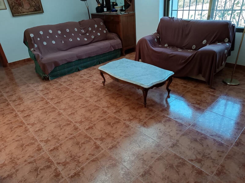 5 chambre Villa à vendre