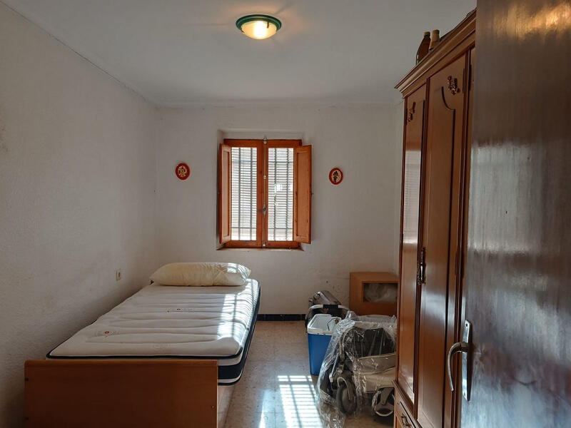 5 chambre Villa à vendre