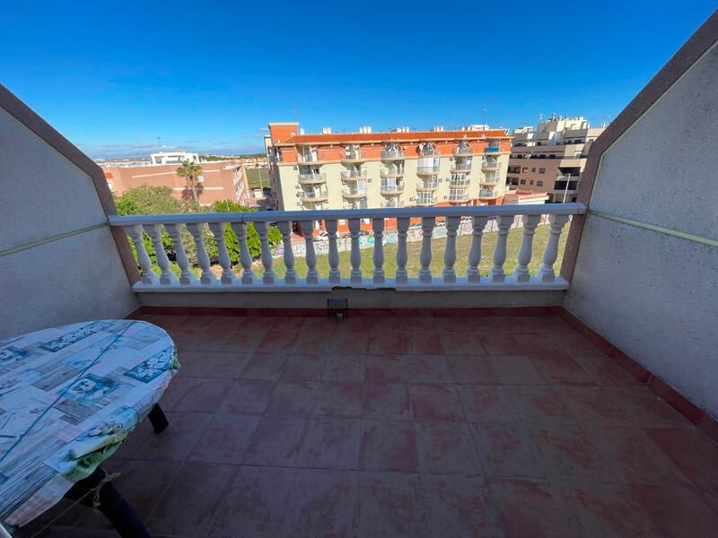 Apartment for sale in Torrevieja, Alicante