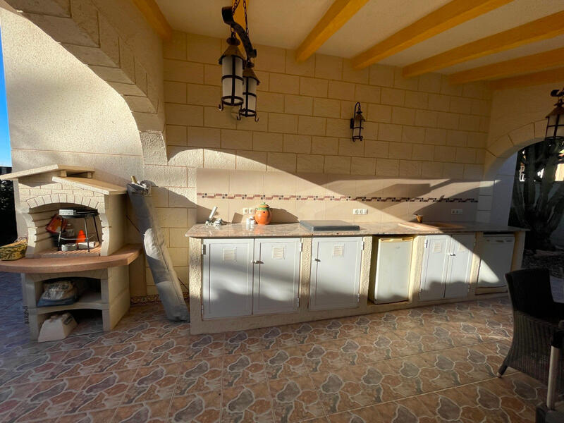 5 chambre Villa à vendre