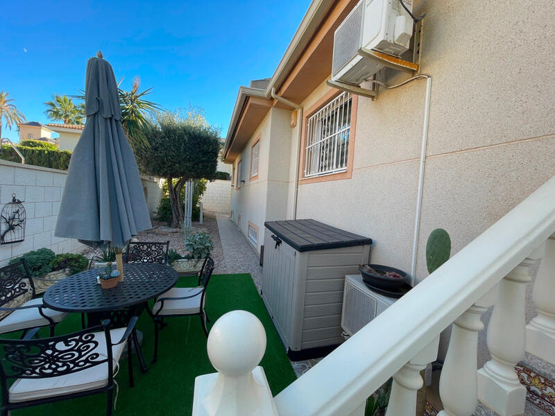 5 chambre Villa à vendre