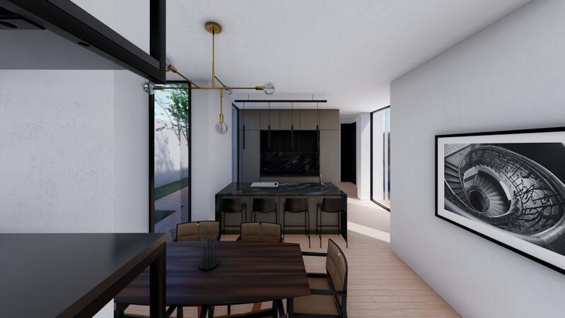 3 soveværelse Villa til salg 3 soveværelse Villa til salg