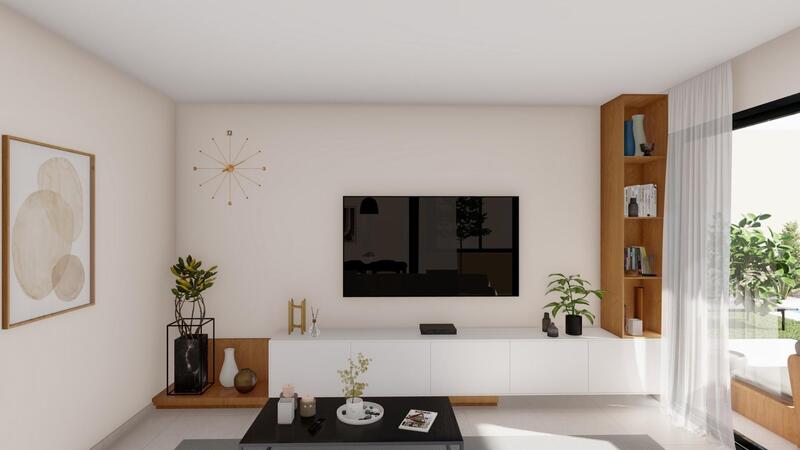 3 sovrum Villa till salu 3 sovrum Villa till salu