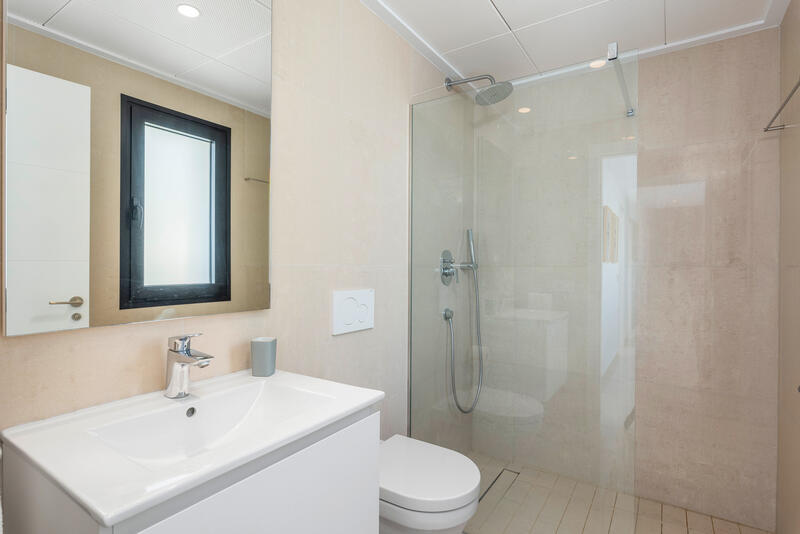 4 slaapkamer Villa Te koop