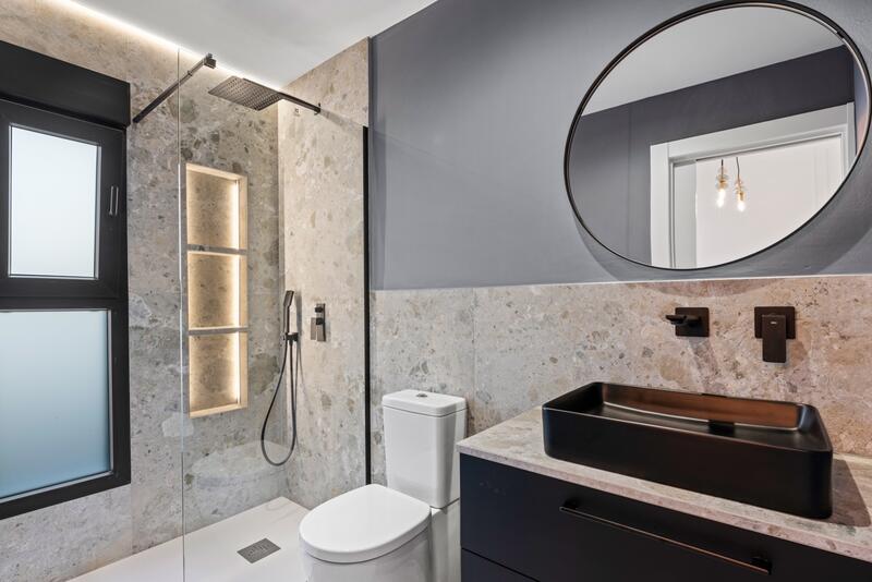 3 chambre Villa à vendre