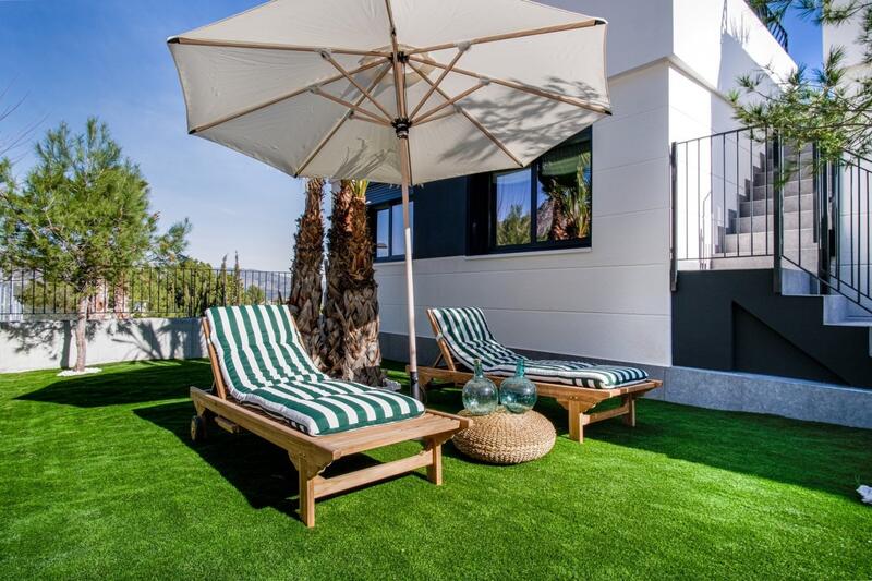 3 bedroom Villa for sale