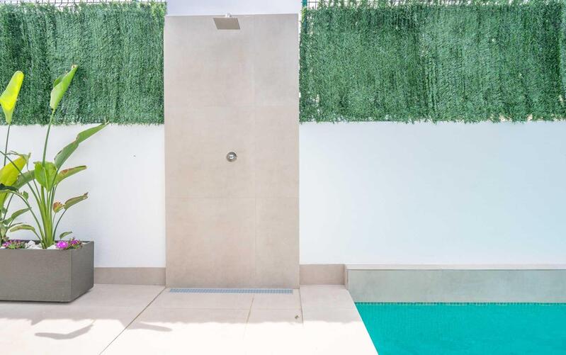 3 slaapkamer Villa Te koop