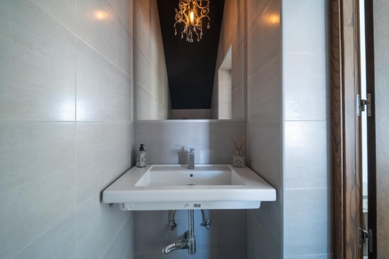 4 soveværelse Villa til salg