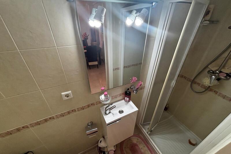 3 chambre Maison de Ville à vendre