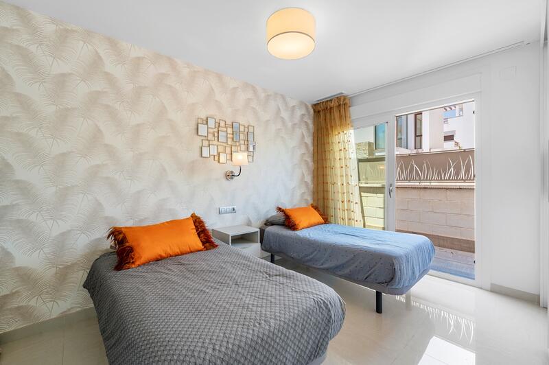 3 soveværelse Villa til salg