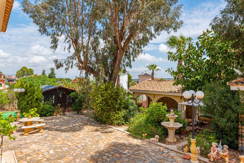 4 sovrum Villa till salu 4 sovrum Villa till salu