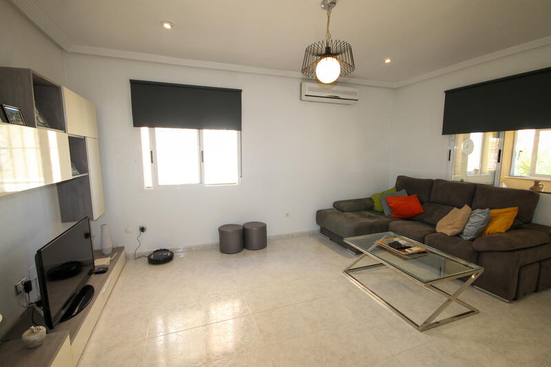 2 slaapkamer Villa Te koop