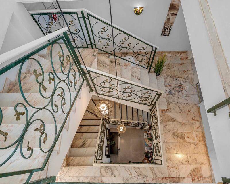 10 chambre Auberge à vendre