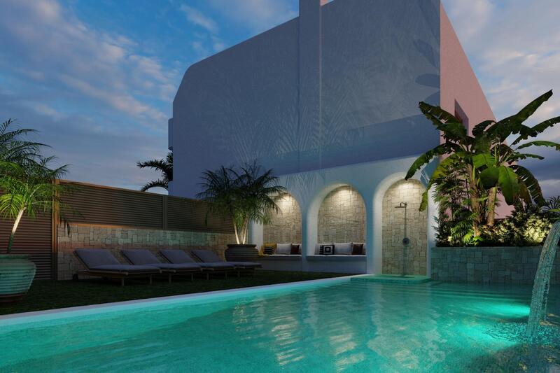 3 chambre Appartement à vendre