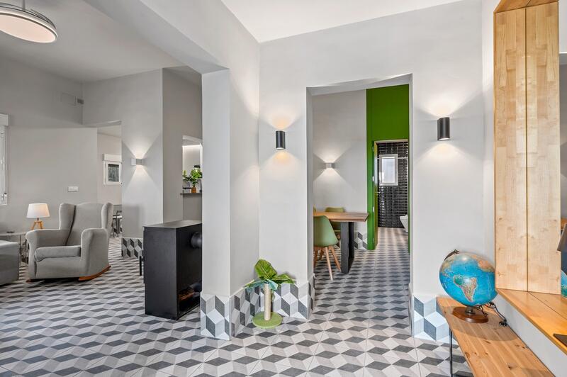 3 chambre Auberge à vendre