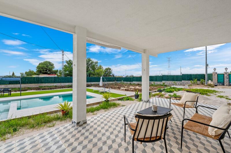 3 chambre Auberge à vendre