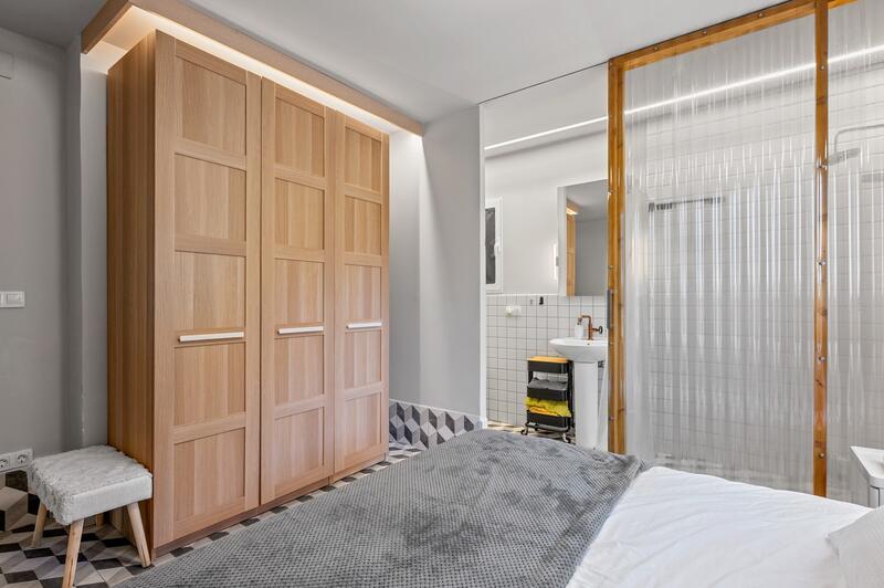 3 chambre Auberge à vendre