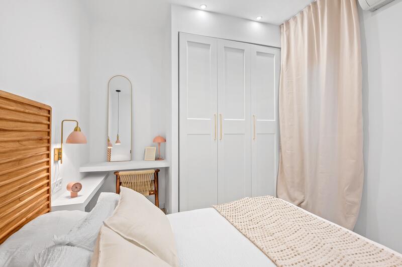 2 Schlafzimmer Stadthaus zu verkaufen