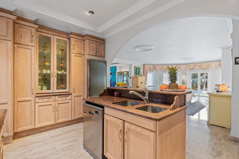 5 slaapkamer Villa Te koop