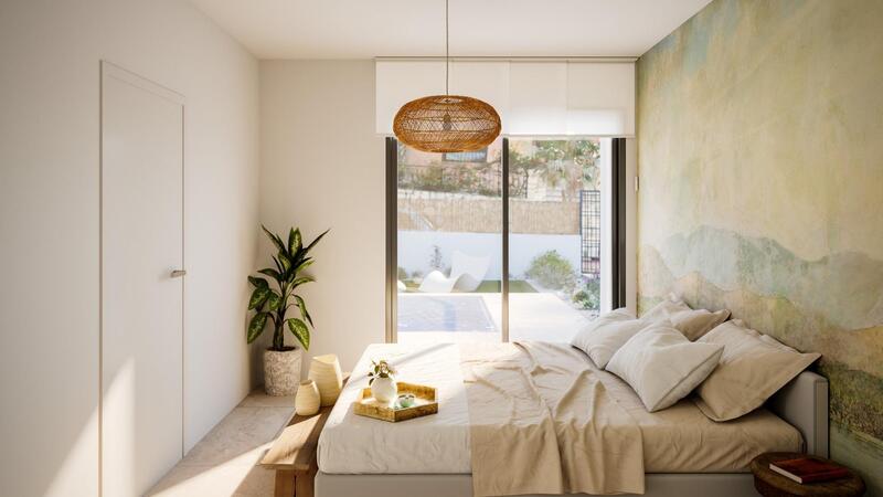 3 slaapkamer Villa Te koop