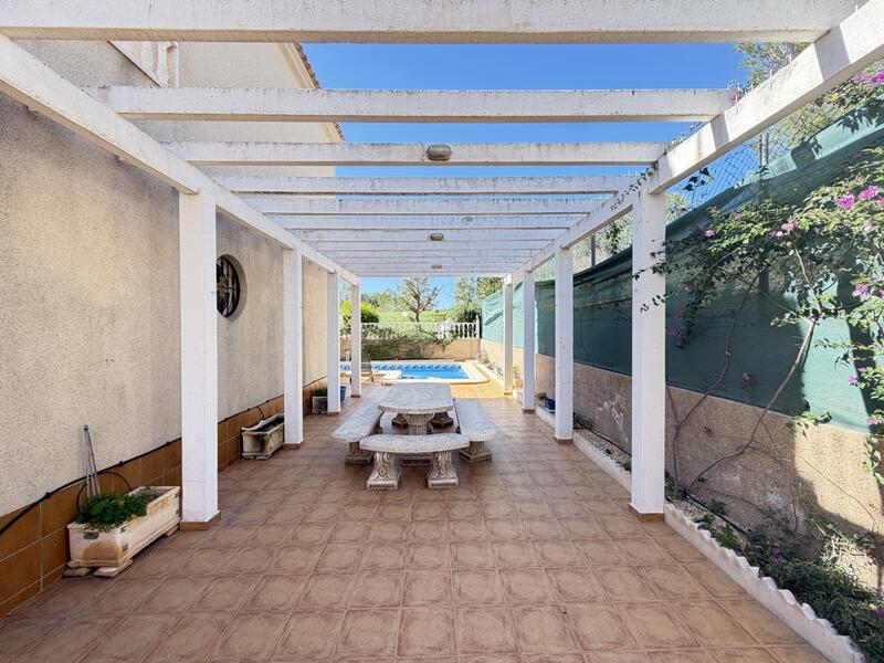 3 bedroom Villa for sale