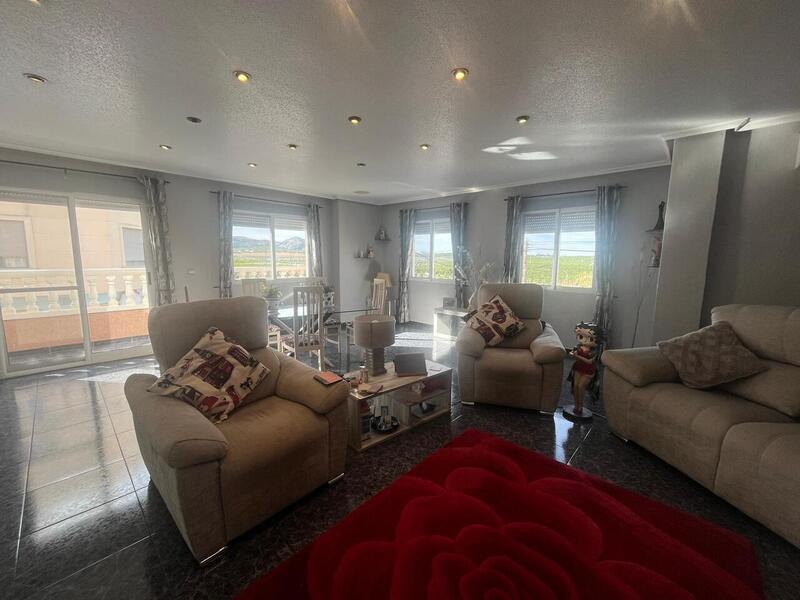 4 chambre Appartement à vendre