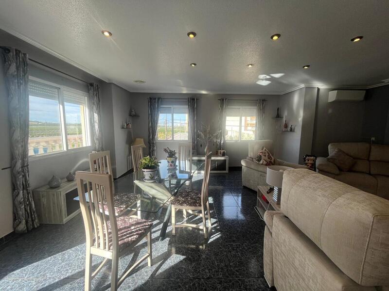 4 chambre Appartement à vendre