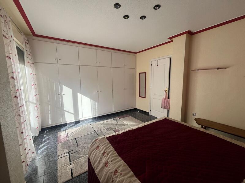 4 chambre Appartement à vendre