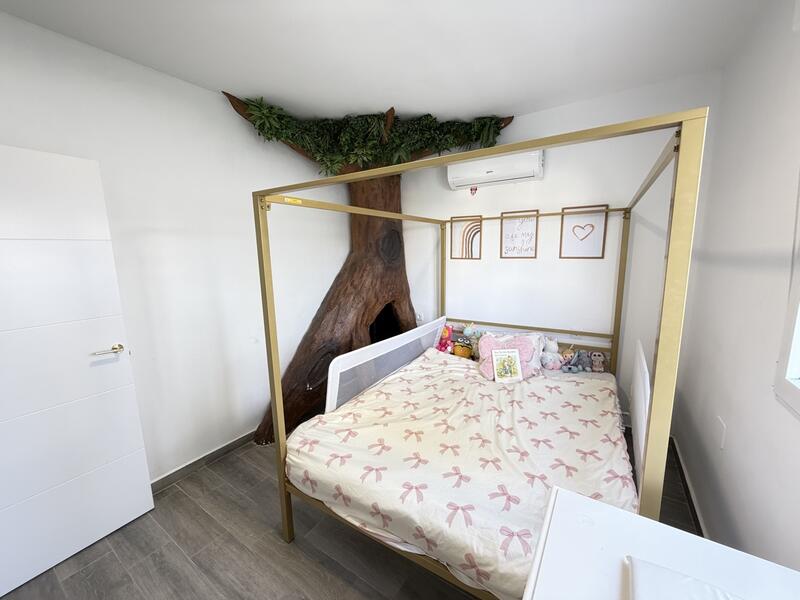 6 chambre Villa à vendre