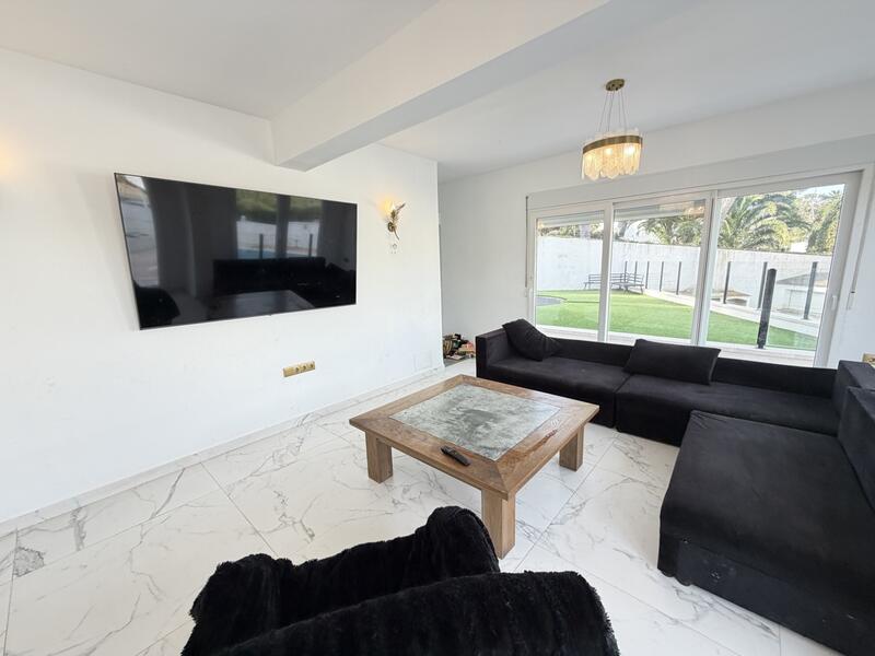 6 chambre Villa à vendre