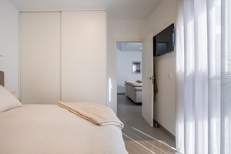 3 Cuarto Villa en venta